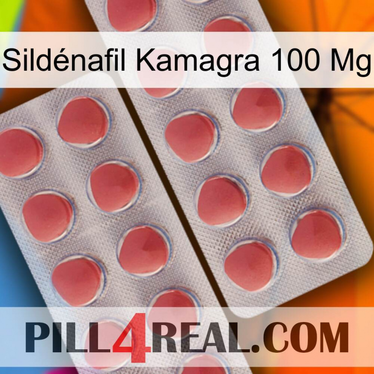 Sildénafil Kamagra 100 Mg 19